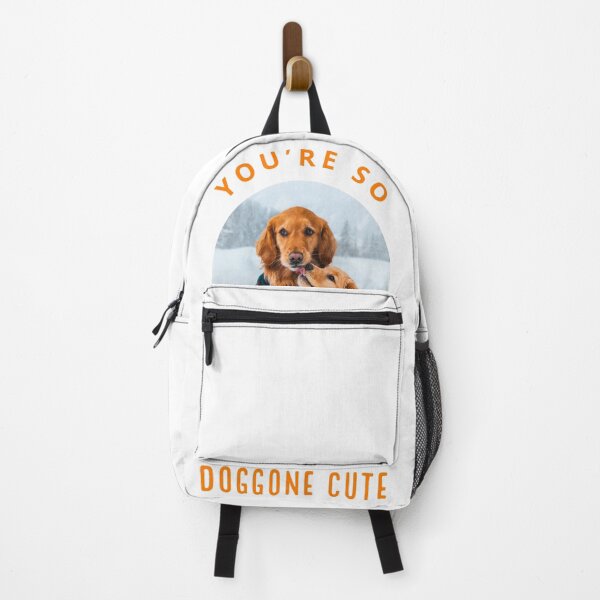 Item preview, You're so Doggone cute designed and sold by Domrachid.