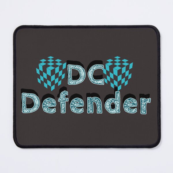 Item preview, DC Defender designed and sold by Mylovingcloth.