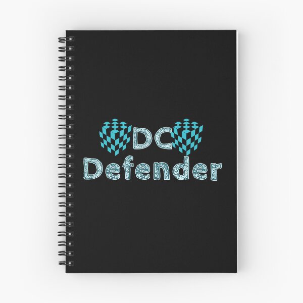 Item preview, DC Defender designed and sold by Mylovingcloth.