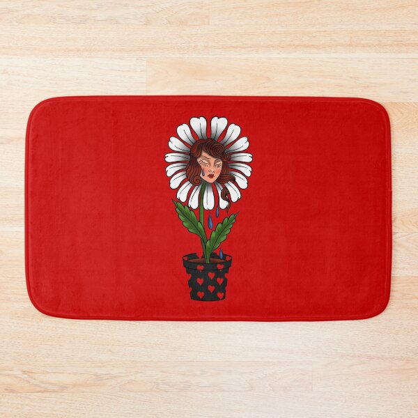 Item preview, CRYING WOMAN HEART designed and sold by MAYRA PEREZ.
