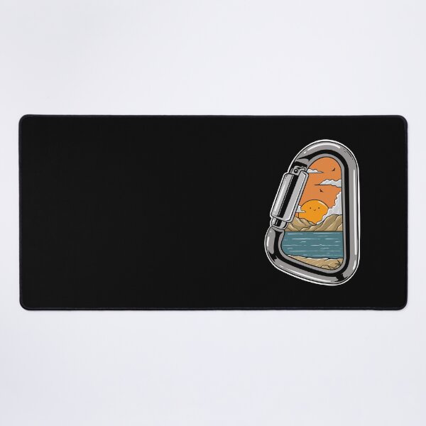 Item preview, Carabiner Sunset designed and sold by Artthree.