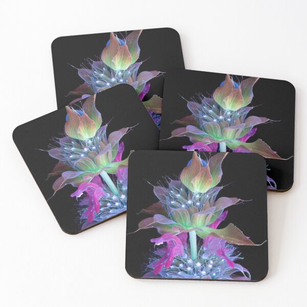 Item preview, Flower ? designed and sold by bleonakoci.