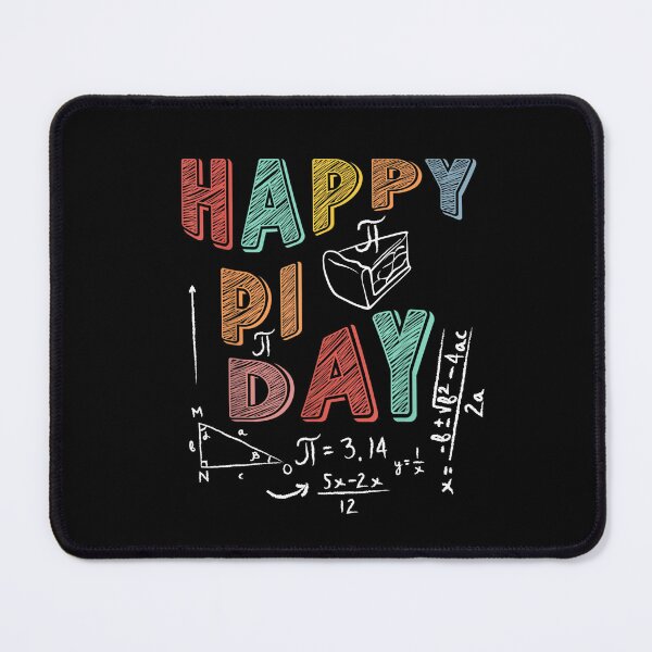 Item preview, Pi Day Pie Day Pi Symbol 3.14 Math Teacher Men Women Kids designed and sold by Cute Shark.