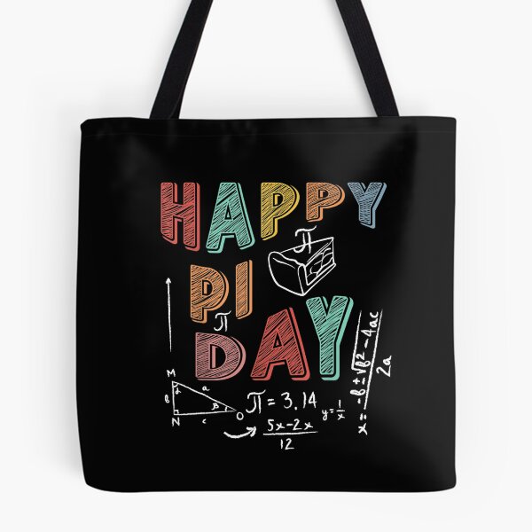 Item preview, Pi Day Pie Day Pi Symbol 3.14 Math Teacher Men Women Kids designed and sold by Cute Shark.