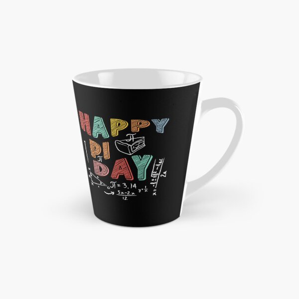Item preview, Pi Day Pie Day Pi Symbol 3.14 Math Teacher Men Women Kids designed and sold by Cute Shark.