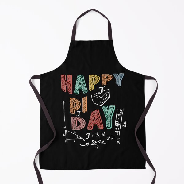 Item preview, Pi Day Pie Day Pi Symbol 3.14 Math Teacher Men Women Kids designed and sold by Cute Shark.