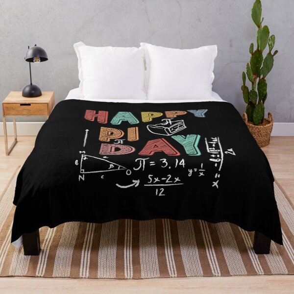 Item preview, Pi Day Pie Day Pi Symbol 3.14 Math Teacher Men Women Kids designed and sold by Cute Shark.