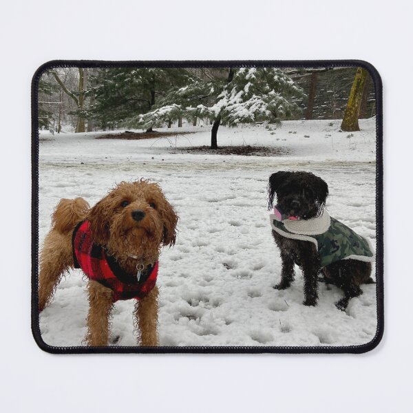 Item preview, Snow day  designed and sold by BOBBYBABE.