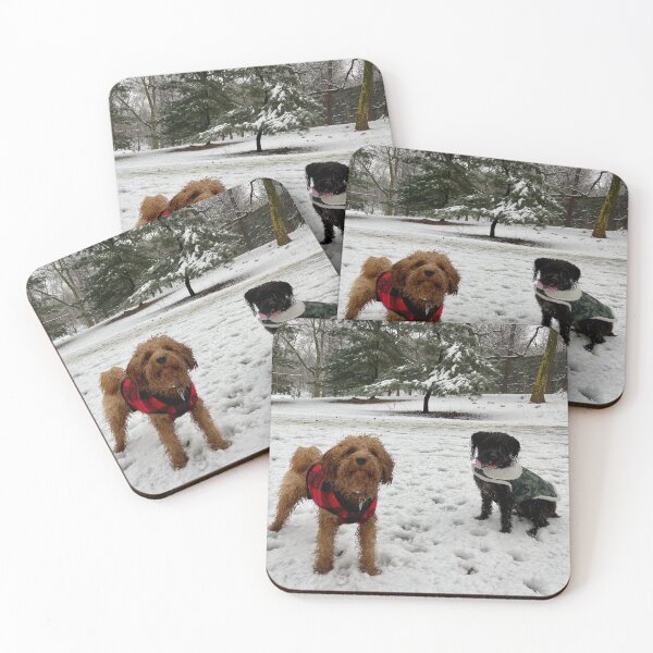 Item preview, Snow day  designed and sold by BOBBYBABE.