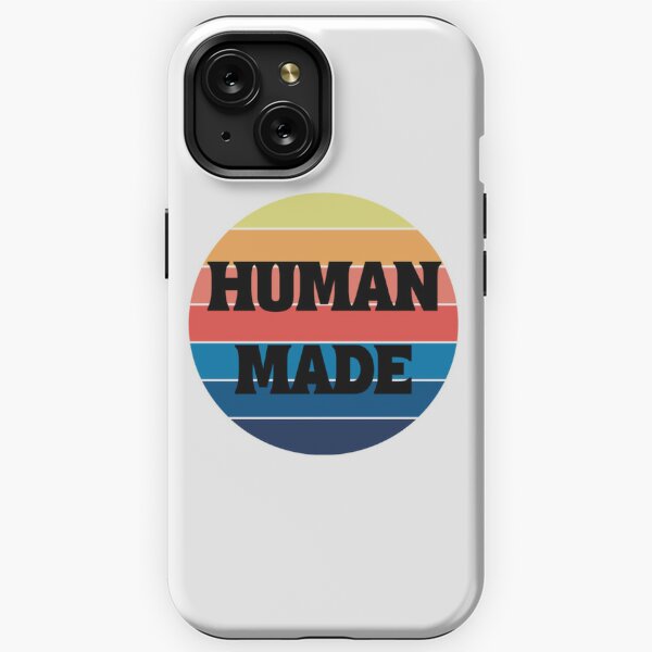 Human Made iPhone Cases for Sale | Redbubble