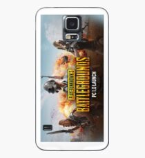 PUBG Launch 1.0 Case/Skin for Samsung Galaxy