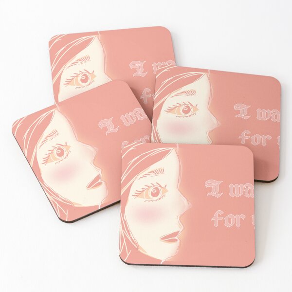 Item preview, A Gril wait for you designed and sold by PN-PHOUDNOY.