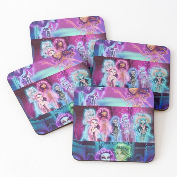 Item preview, HAUNTED designed and sold by ARTRAVESHOP.