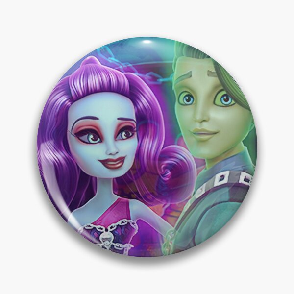Item preview, HAUNTED designed and sold by ARTRAVESHOP.