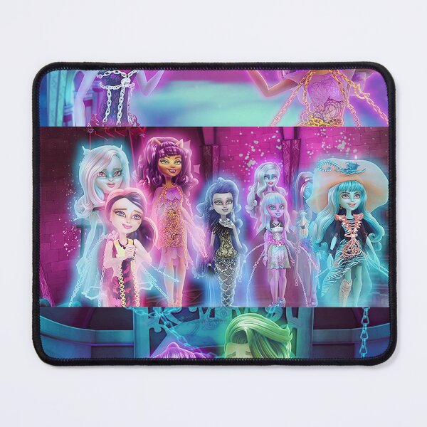 Item preview, HAUNTED designed and sold by ARTRAVESHOP.