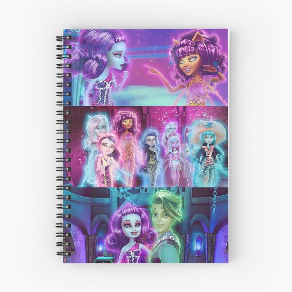 Item preview, HAUNTED designed and sold by ARTRAVESHOP.