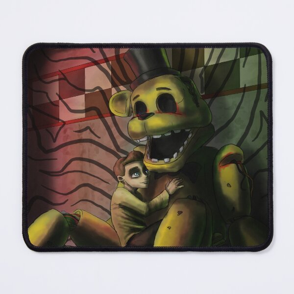 Item preview, Five Nights at Freddy's designed and sold by banhmicute.