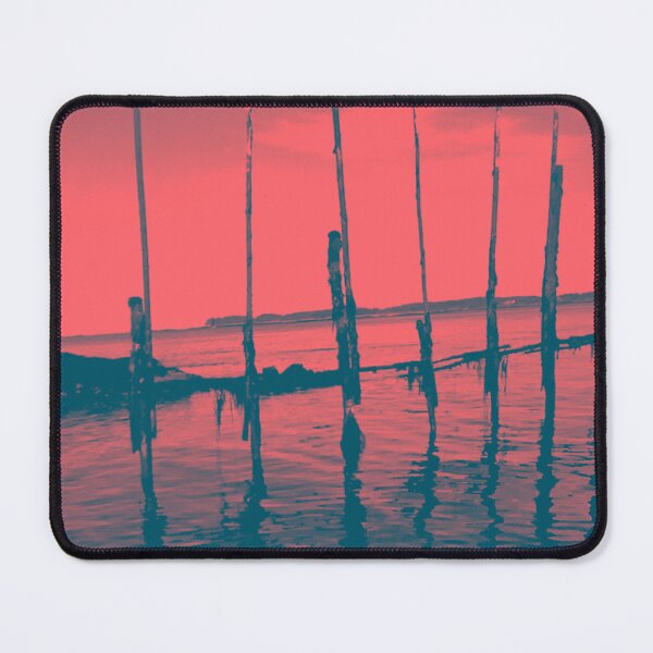 Item preview, Peach Weir - Art designed and sold by jolabrese.