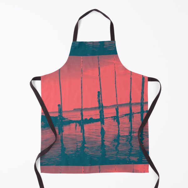 Item preview, Peach Weir - Art designed and sold by jolabrese.