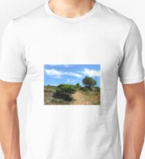 Camiseta unisex Trees