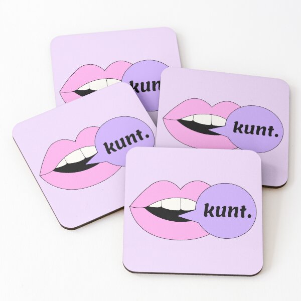 Item preview, Kunt Lips designed and sold by everything4eva.