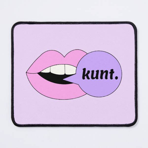 Item preview, Kunt Lips designed and sold by everything4eva.