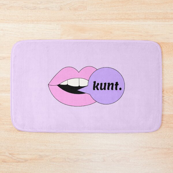 Item preview, Kunt Lips designed and sold by everything4eva.