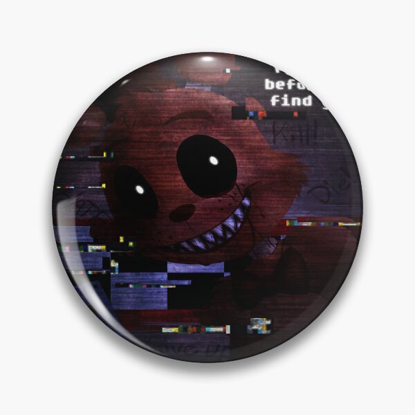 Item preview, Five Nights at Freddy's designed and sold by banhmicute.