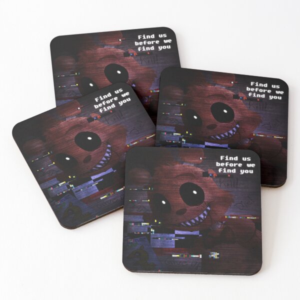 Item preview, Five Nights at Freddy's designed and sold by banhmicute.