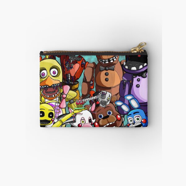 Item preview, Five Nights at Freddy's designed and sold by banhmicute.