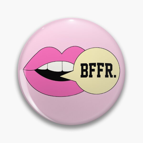 Item preview, bffr Lips designed and sold by everything4eva.