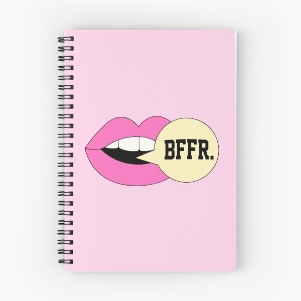 Item preview, bffr Lips designed and sold by everything4eva.