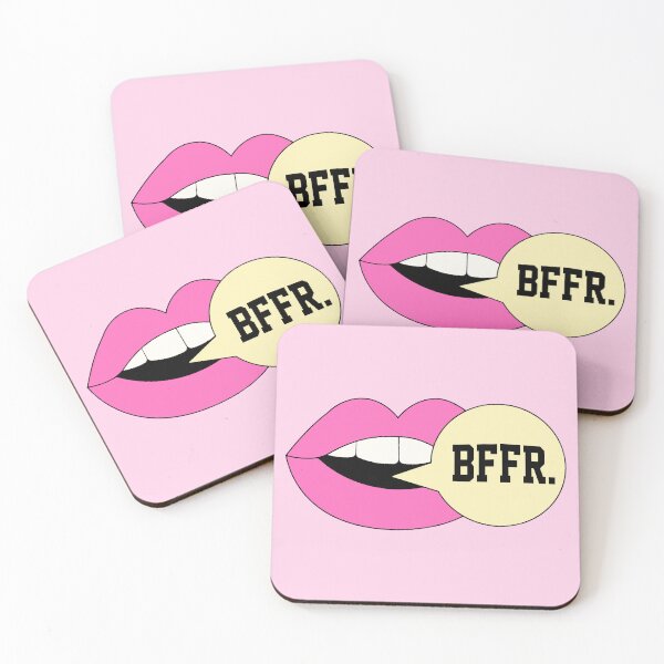 Item preview, bffr Lips designed and sold by everything4eva.