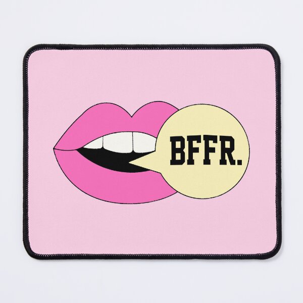 Item preview, bffr Lips designed and sold by everything4eva.