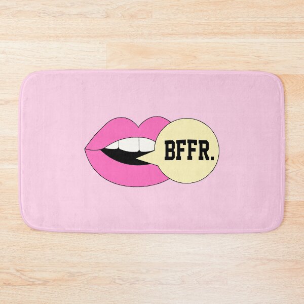 Item preview, bffr Lips designed and sold by everything4eva.