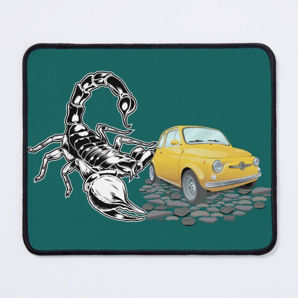 Item preview, Topolino and srcorpio - love & thunder designed and sold by PaladinLand.