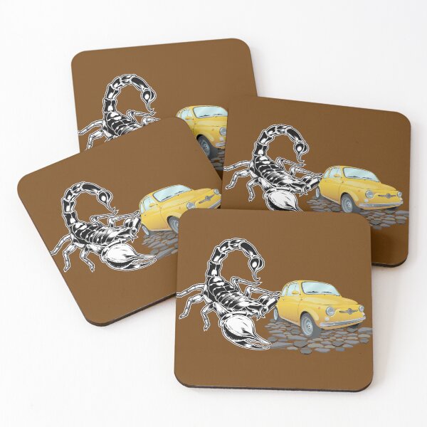 Item preview, Topolino and srcorpio - love & thunder designed and sold by PaladinLand.
