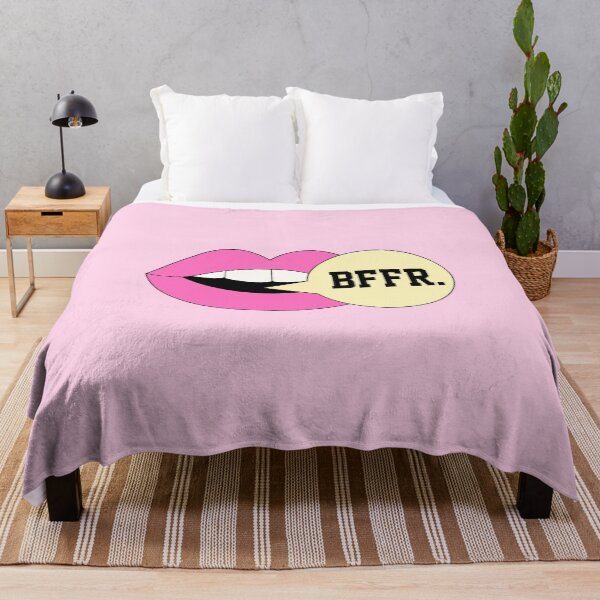 Item preview, bffr Lips designed and sold by everything4eva.