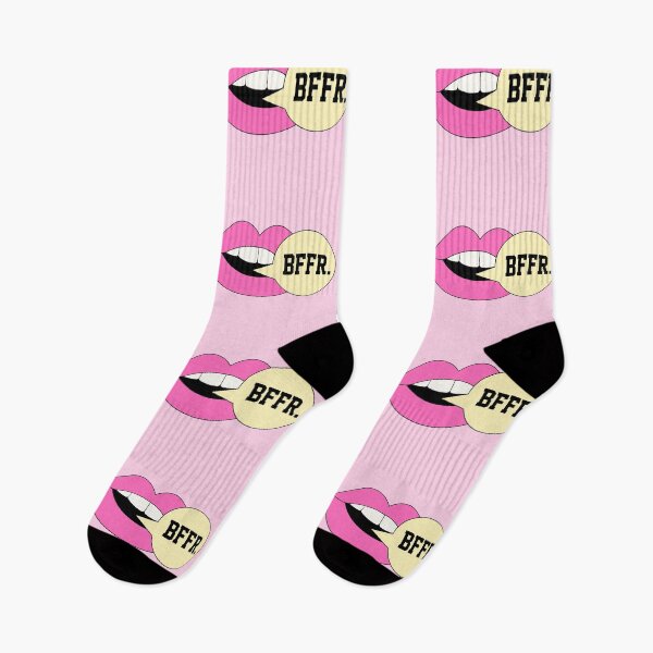 Item preview, bffr Lips designed and sold by everything4eva.
