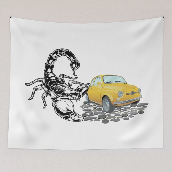 Item preview, Topolino and srcorpio - love & thunder designed and sold by PaladinLand.