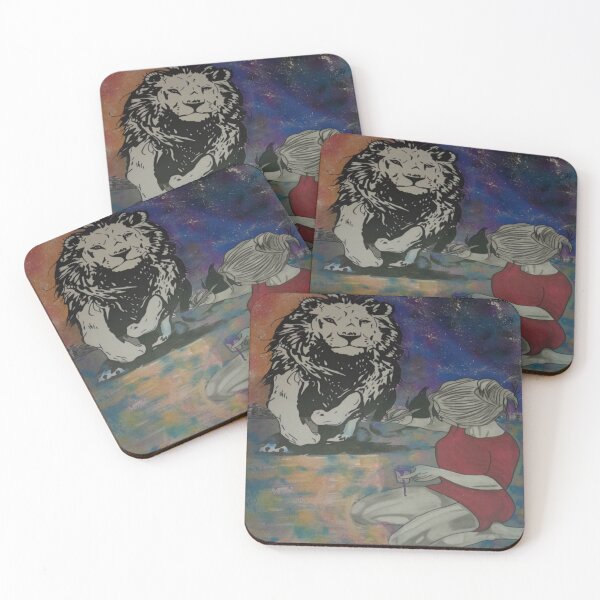 Item preview, The painter designed and sold by Latelierdangel.