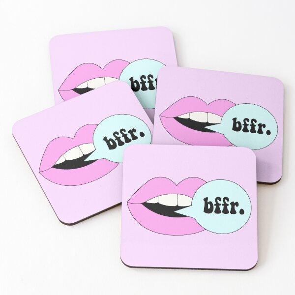 Item preview, bffr Lips designed and sold by everything4eva.