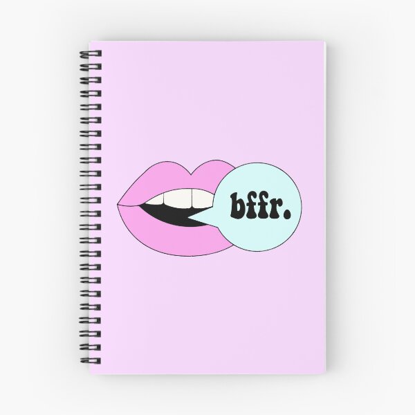 Item preview, bffr Lips designed and sold by everything4eva.