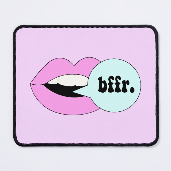 Item preview, bffr Lips designed and sold by everything4eva.