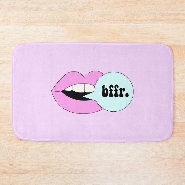 Item preview, bffr Lips designed and sold by everything4eva.