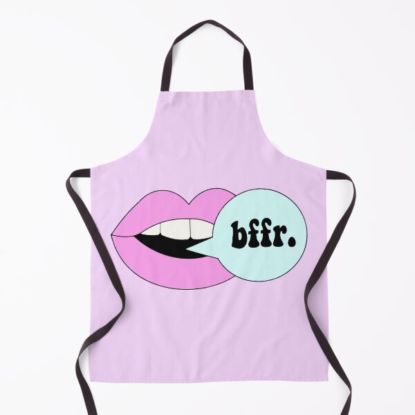 Item preview, bffr Lips designed and sold by everything4eva.