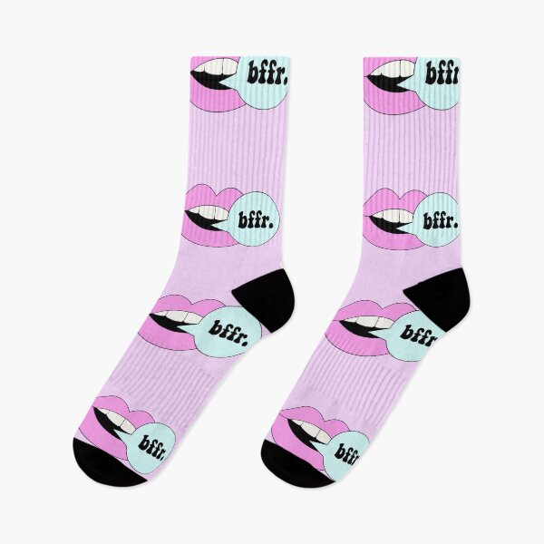 Item preview, bffr Lips designed and sold by everything4eva.