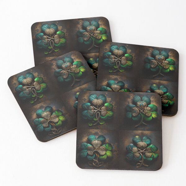 Item preview, SHAMROCK  designed and sold by TopWaw ⭐⭐⭐⭐⭐.