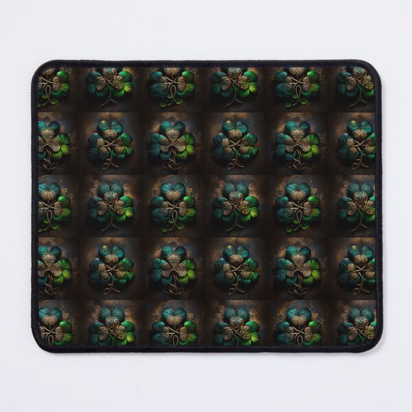 Item preview, SHAMROCK  designed and sold by TopWaw ⭐⭐⭐⭐⭐.