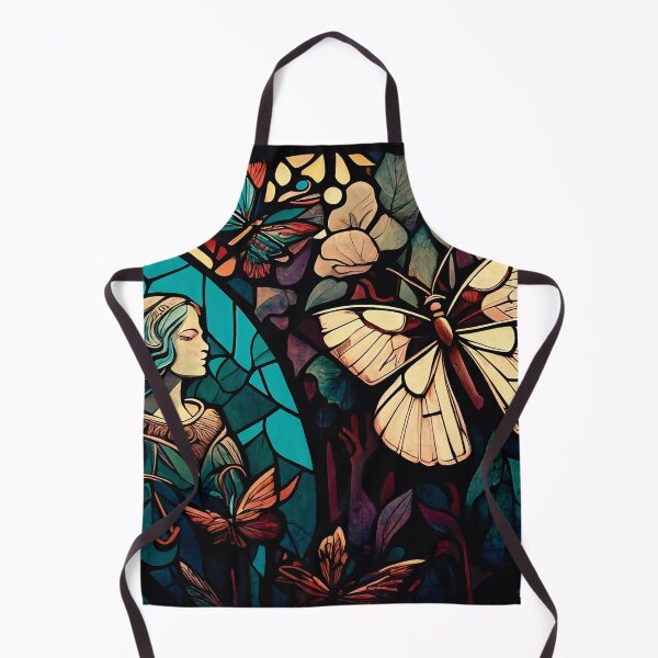 Artikelvorschau, Butterfly Abstract Art v3 entworfen und verkauft von Autumn Lyrics.